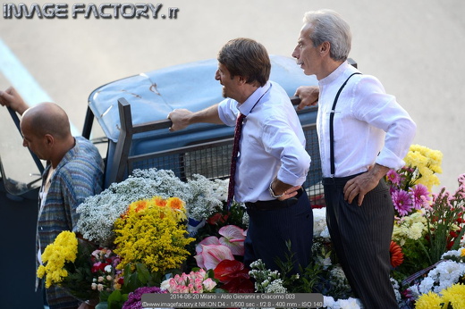2014-06-20 Milano - Aldo Giovanni e Giacomo 003